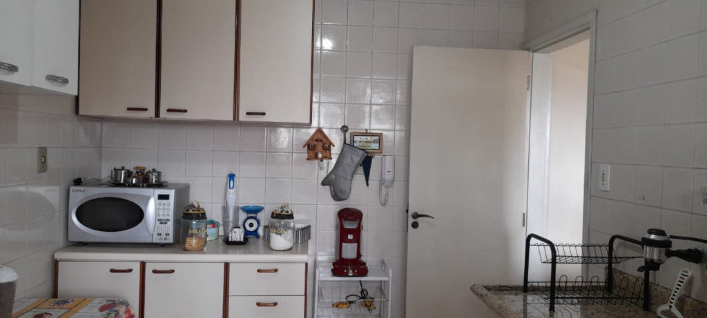 Apartamento à venda com 2 quartos, 54m² - Foto 6