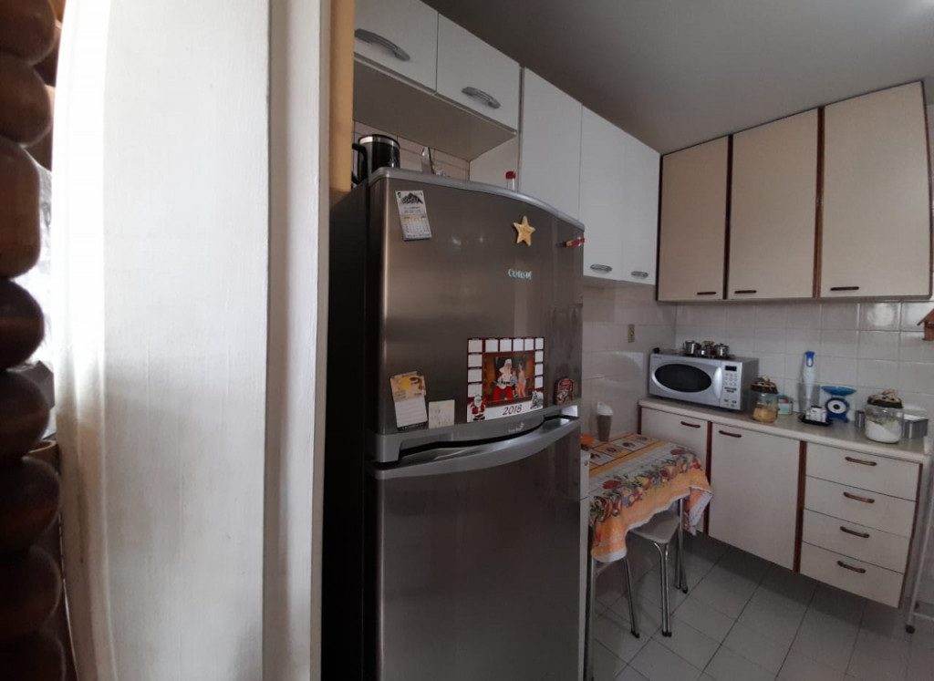 Apartamento à venda com 2 quartos, 54m² - Foto 7