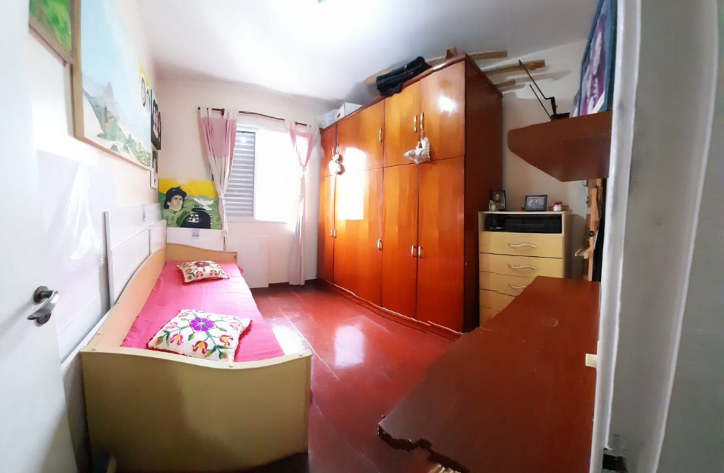 Apartamento à venda com 2 quartos, 54m² - Foto 12