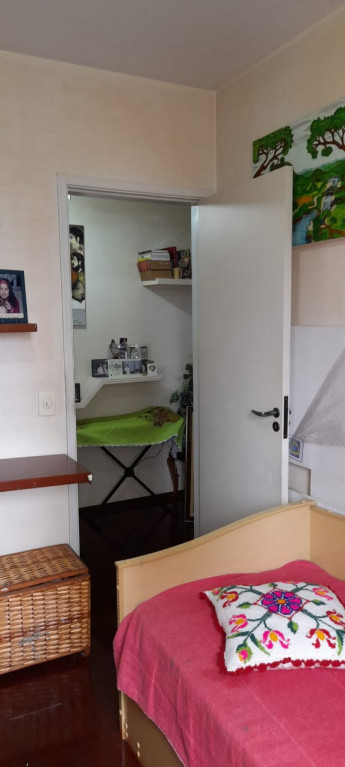 Apartamento à venda com 2 quartos, 54m² - Foto 14