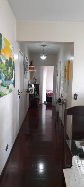 Apartamento à venda com 2 quartos, 54m² - Foto 8