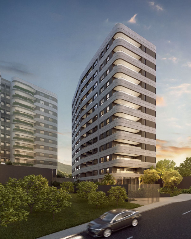 Apartamento, 99 m² - Foto 6