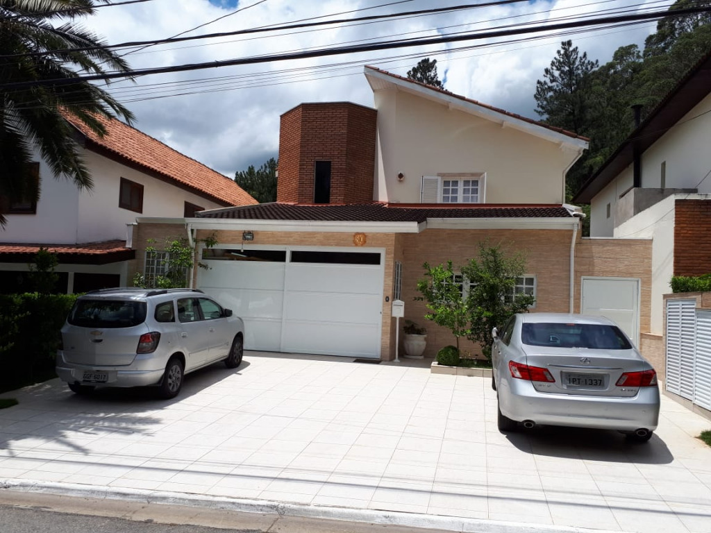 Primeira imagem do imóvel