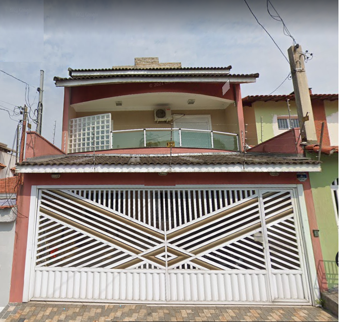 Primeira imagem do imóvel