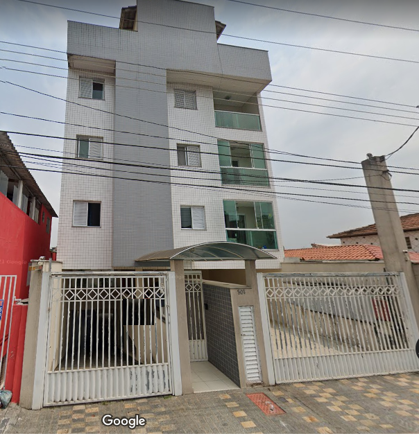Primeira imagem do imóvel