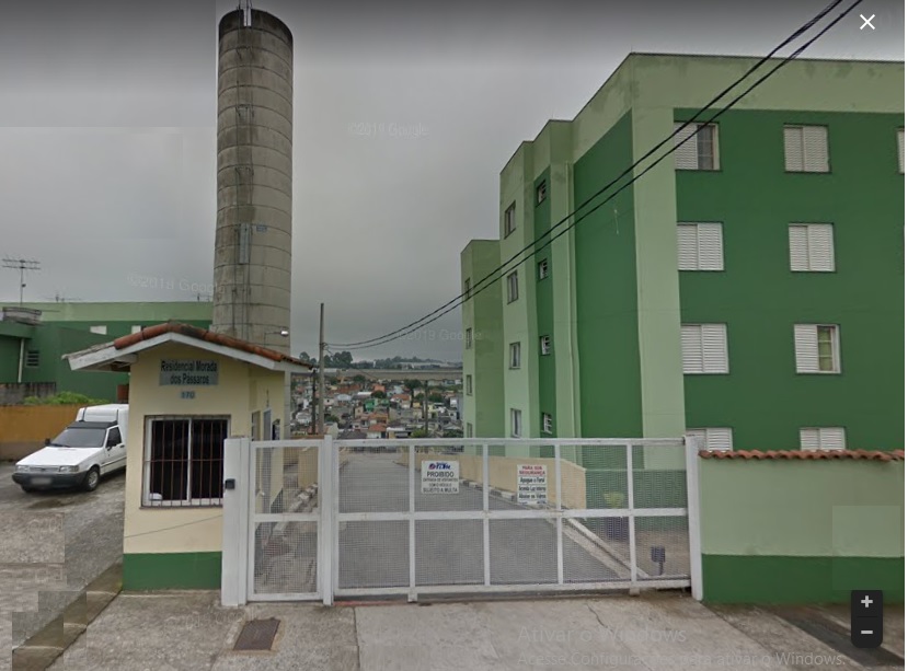 Foto - São Bernardo do Campo - Alves Dias