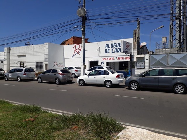 Primeira imagem do imóvel