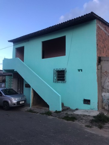 Primeira imagem do imóvel