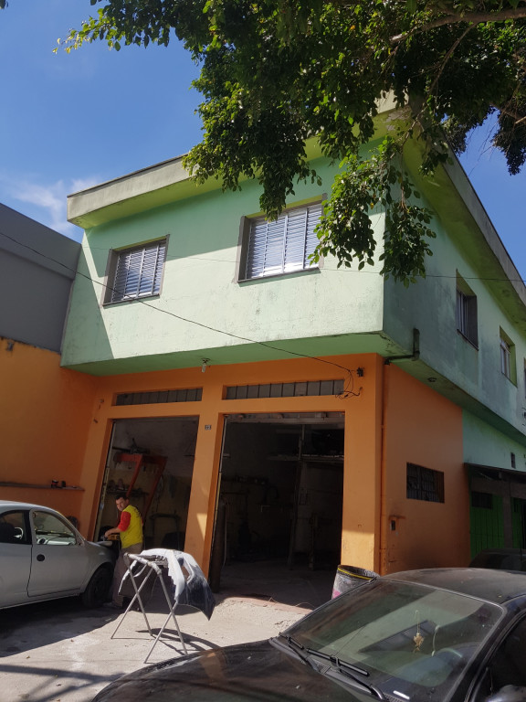 Primeira imagem do imóvel