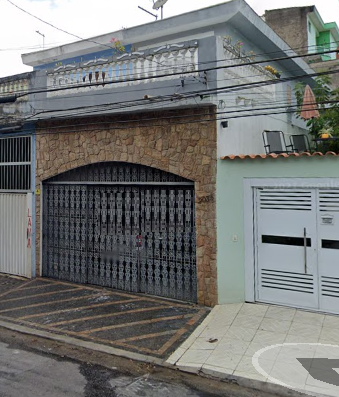 Primeira imagem do imóvel