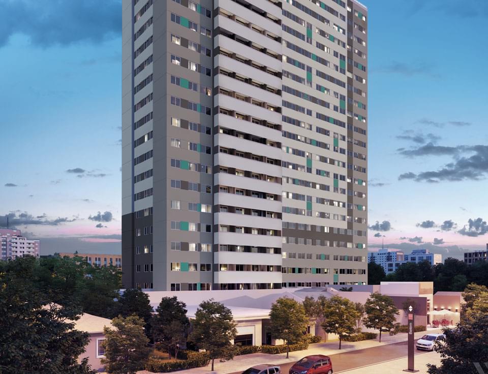 Apartamento na Rua Serra de Jairé, Quarta Parada, São Paulo, SP