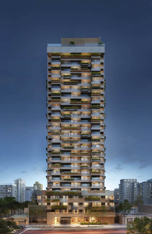 Foto - São Paulo - Itaim Bibi