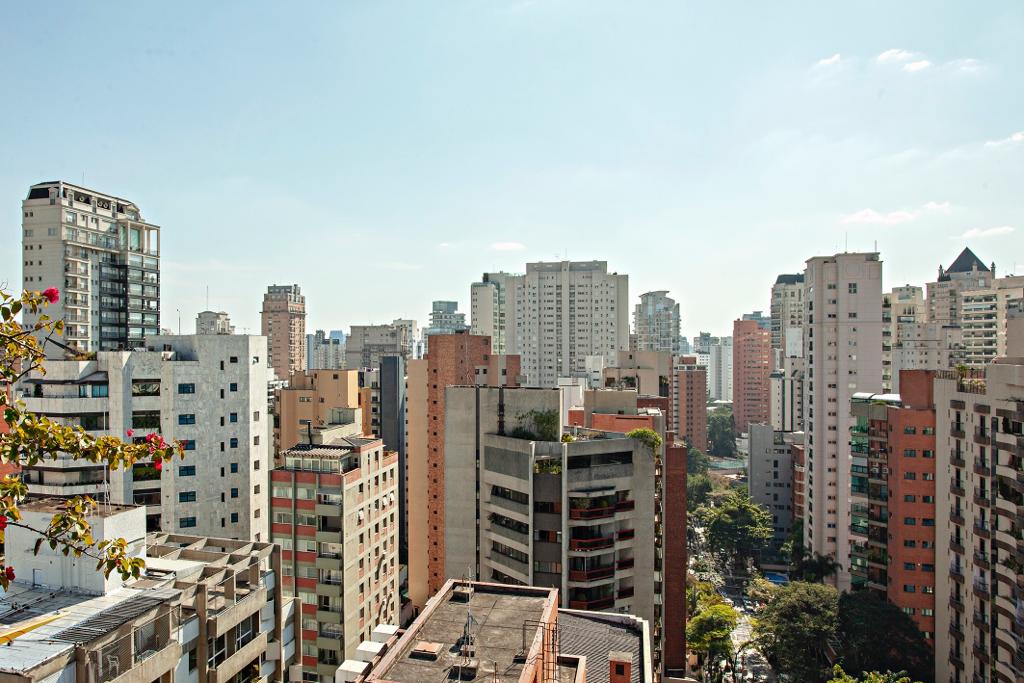 foto - São Paulo - Moema