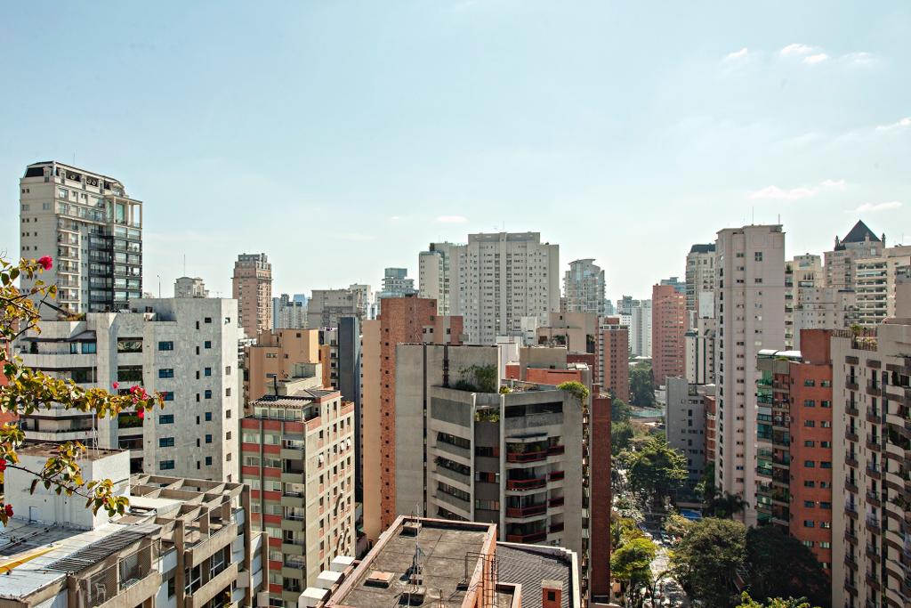 Primeira imagem do imóvel