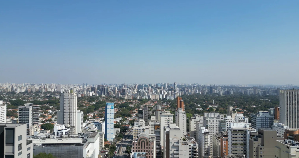 Foto - São Paulo - Jardim Paulista