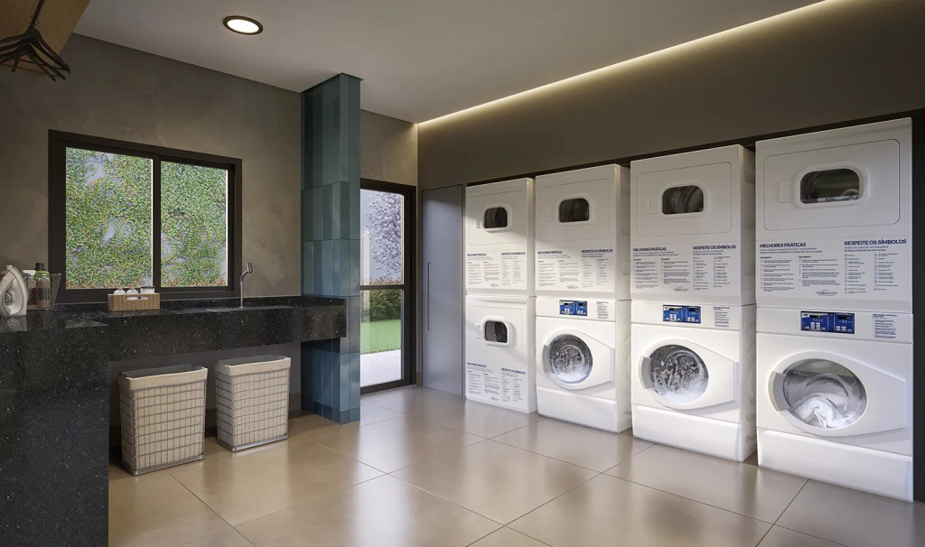 Apartamento, 2 quartos, 35 m² - Foto 8