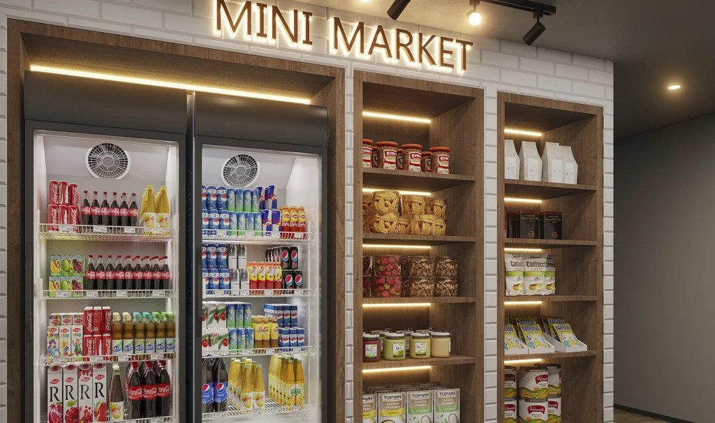 Apartamento, 2 quartos, 35 m² - Foto 14