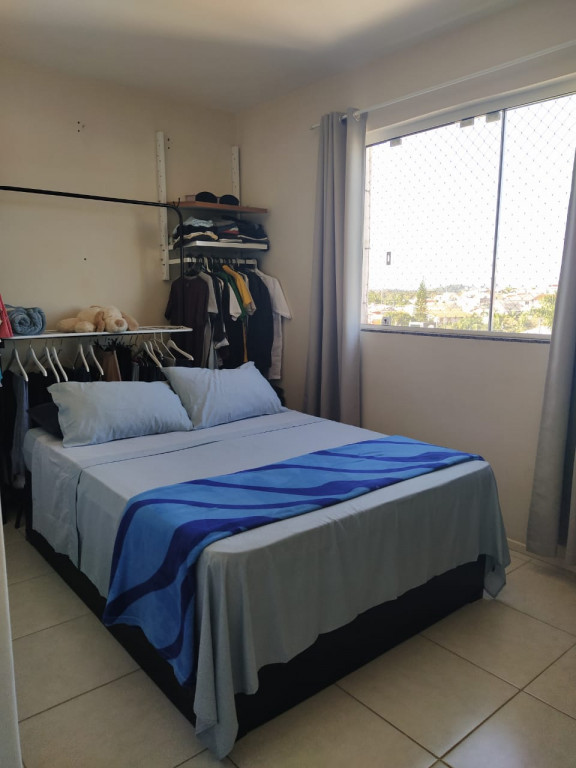 Apartamento à venda com 2 quartos, 63m² - Foto 3