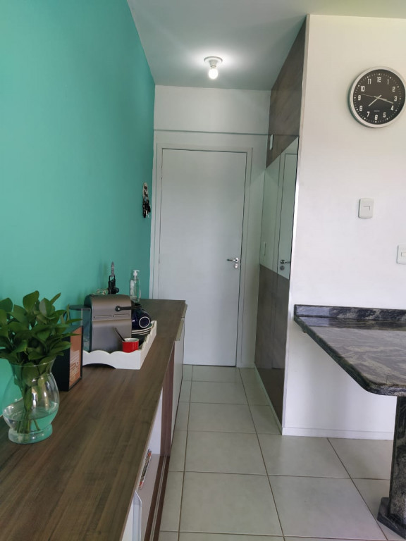 Apartamento à venda com 2 quartos, 63m² - Foto 9