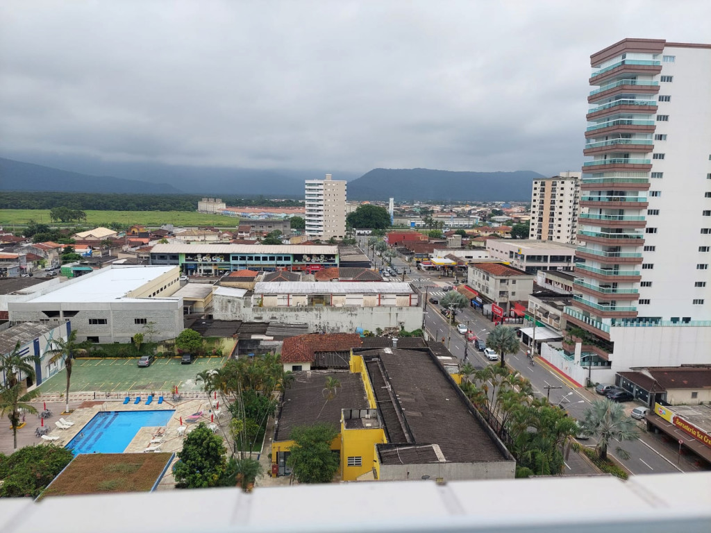 foto - Praia Grande - Caiçara