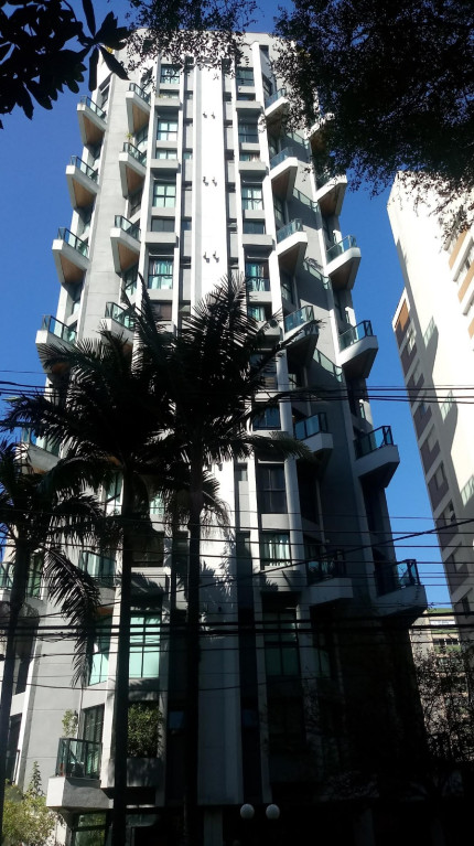 Foto - São Paulo - Itaim Bibi