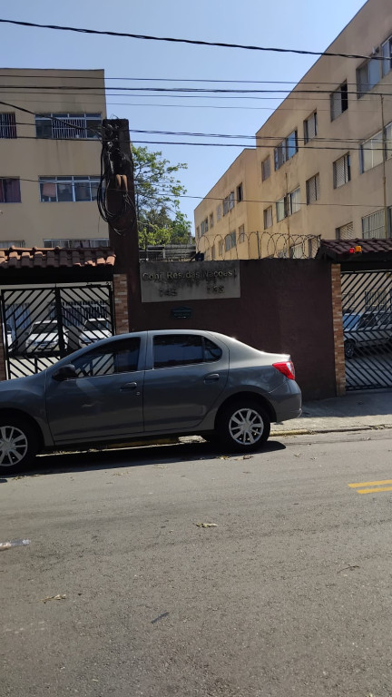 Primeira imagem do imóvel