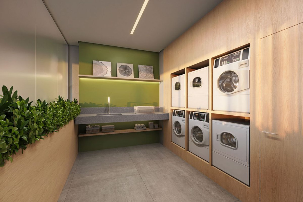 Apartamento, 34 m² - Foto 3