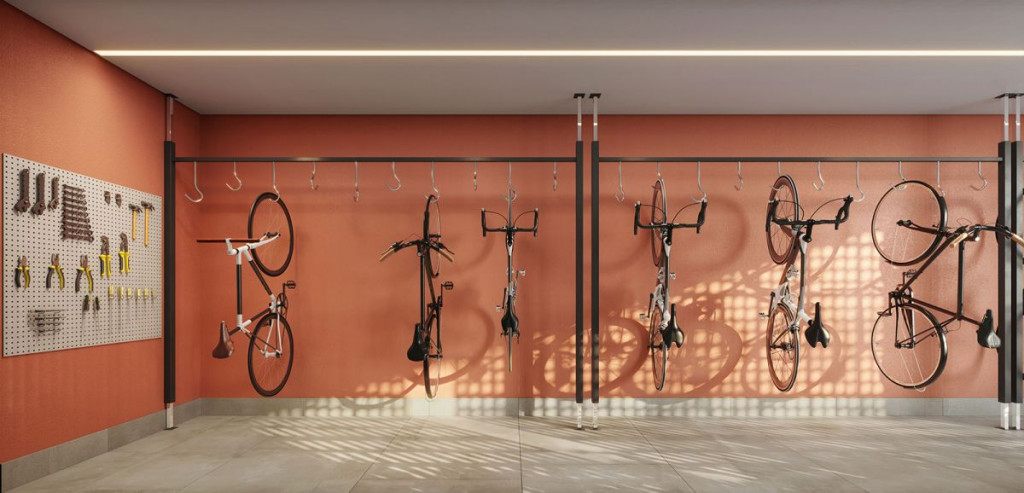 Apartamento, 34 m² - Foto 2