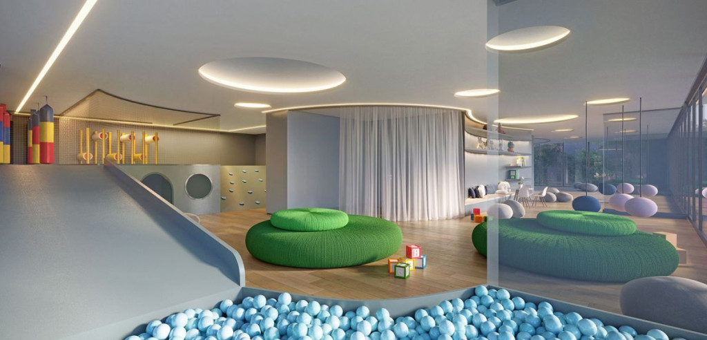 Apartamento, 34 m² - Foto 6