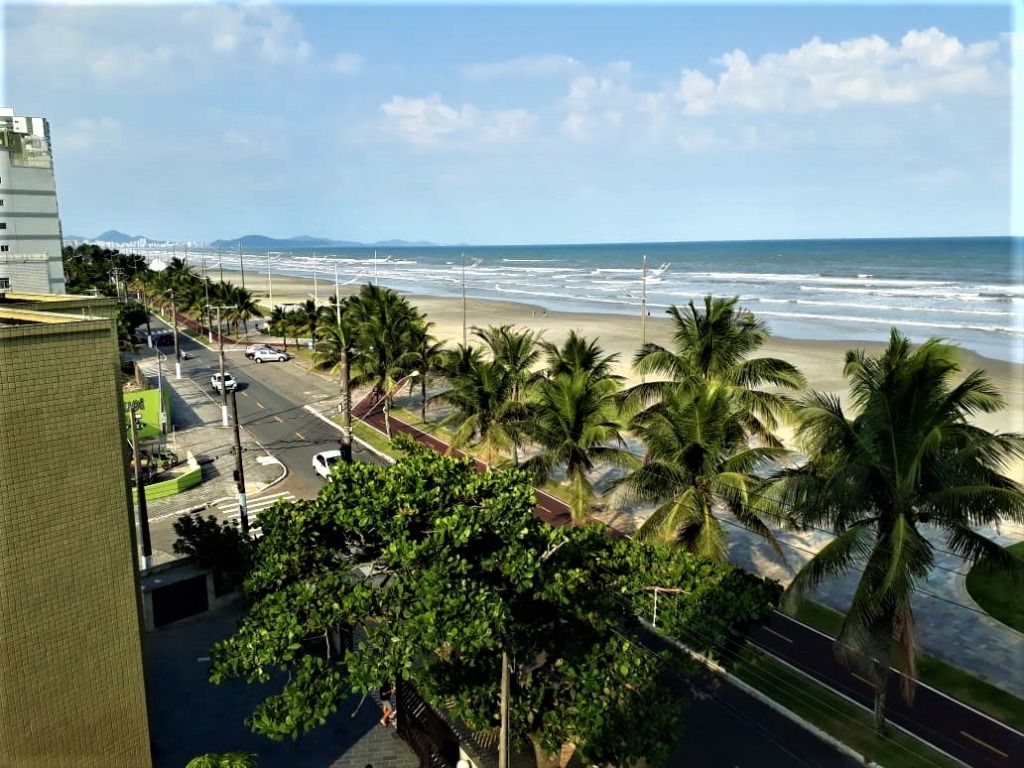 foto - Praia Grande - Caiçara