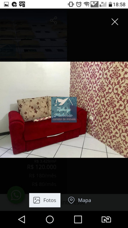 Foto do imóvel