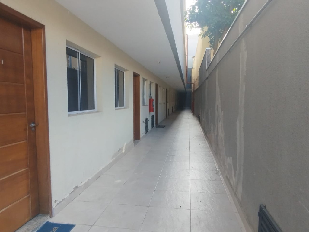 Foto - São Paulo - Vila Princesa Isabel