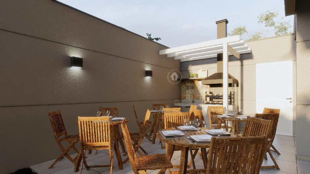 Apartamento, 2 quartos, 20 m² - Foto 9