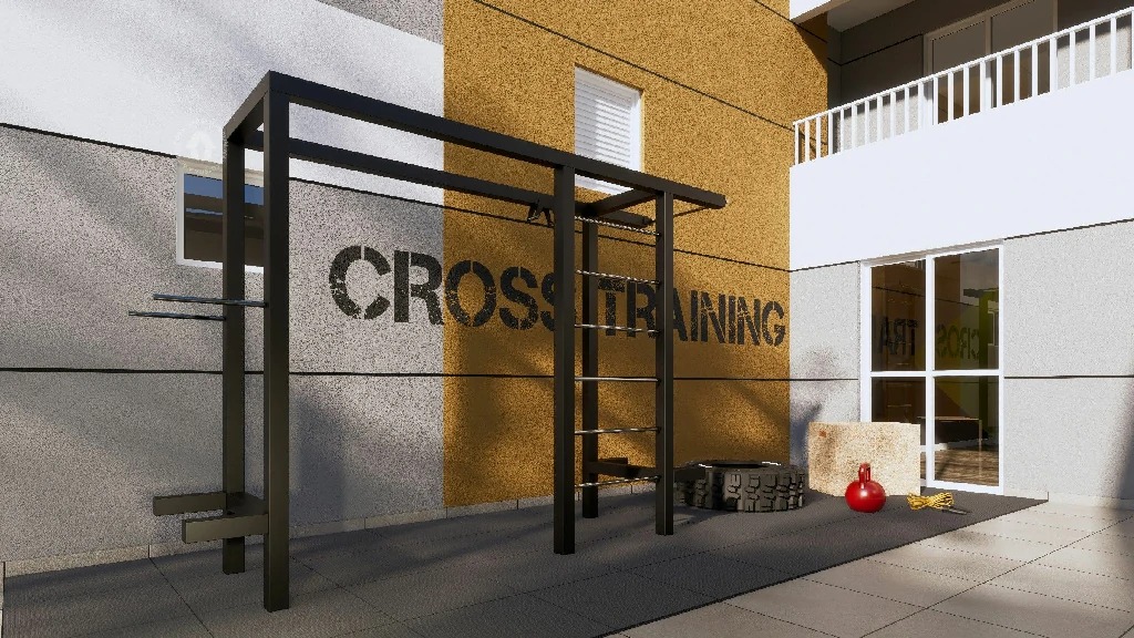 Apartamento, 2 quartos, 20 m² - Foto 10