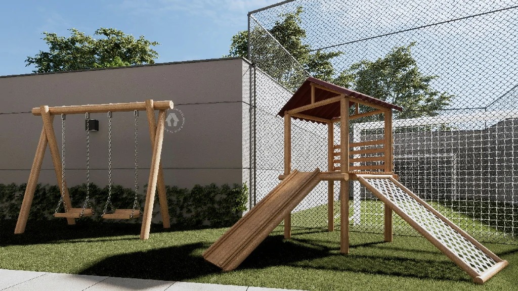 Apartamento, 2 quartos, 20 m² - Foto 7