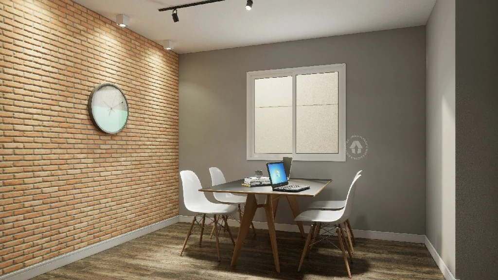 Apartamento, 2 quartos, 20 m² - Foto 6