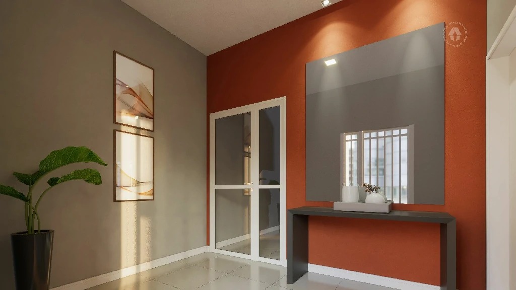 Apartamento, 2 quartos, 20 m² - Foto 4