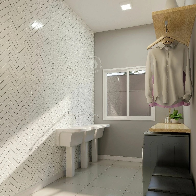 Apartamento, 2 quartos, 20 m² - Foto 5