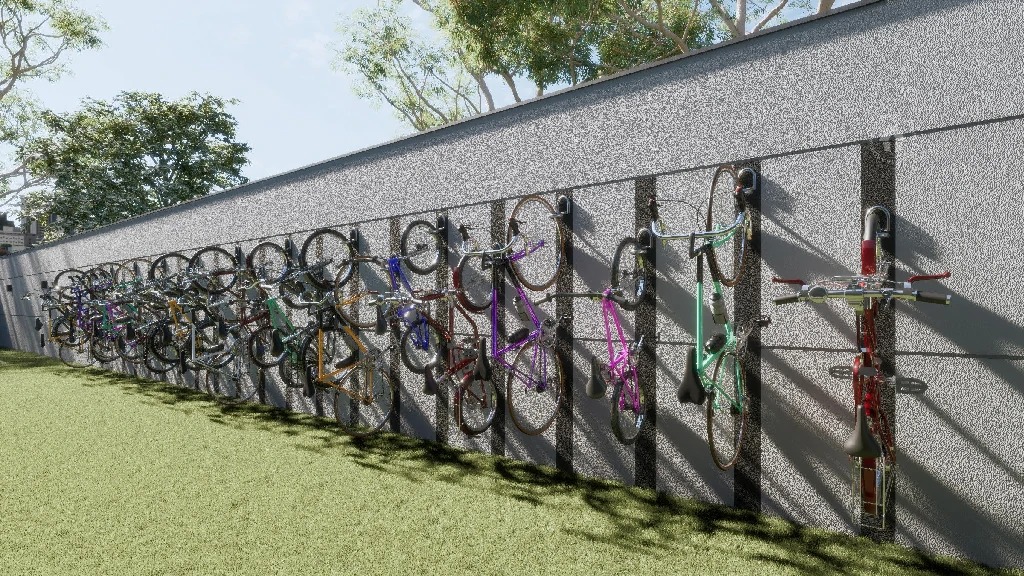 Apartamento, 2 quartos, 20 m² - Foto 11