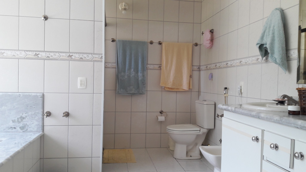 Casa de Condomínio à venda com 4 quartos, 640m² - Foto 8