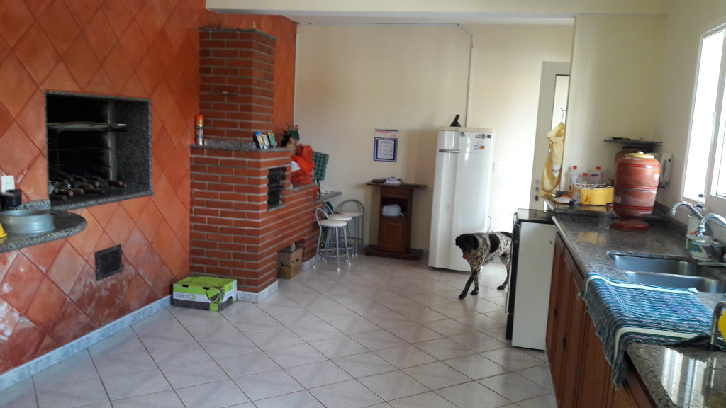 Casa de Condomínio à venda com 4 quartos, 640m² - Foto 11