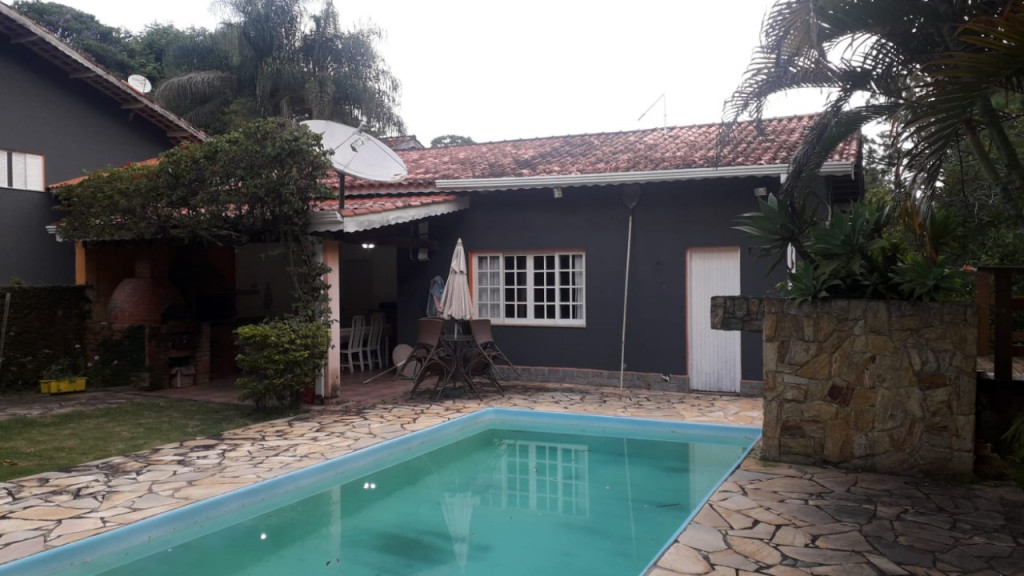 Casa de Condomínio à venda com 4 quartos, 300m² - Foto 6