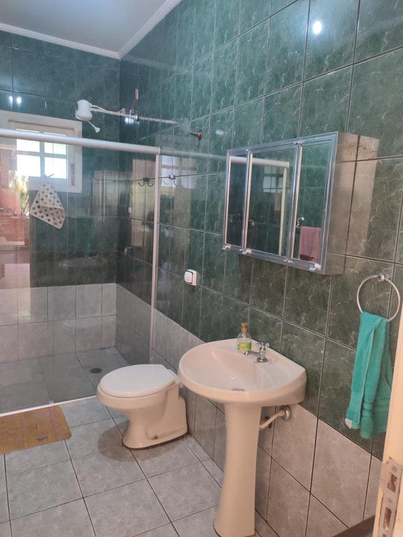 Casa de Condomínio à venda com 4 quartos, 300m² - Foto 12