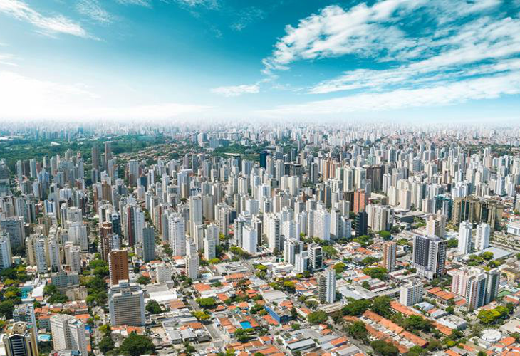 foto - São Paulo - Moema