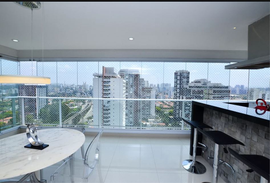 Foto - São Paulo - Brooklin Paulista
