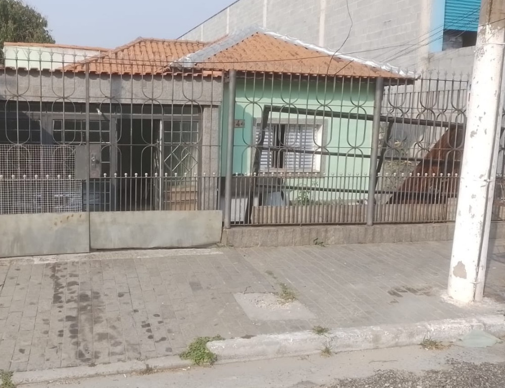 Primeira imagem do imóvel