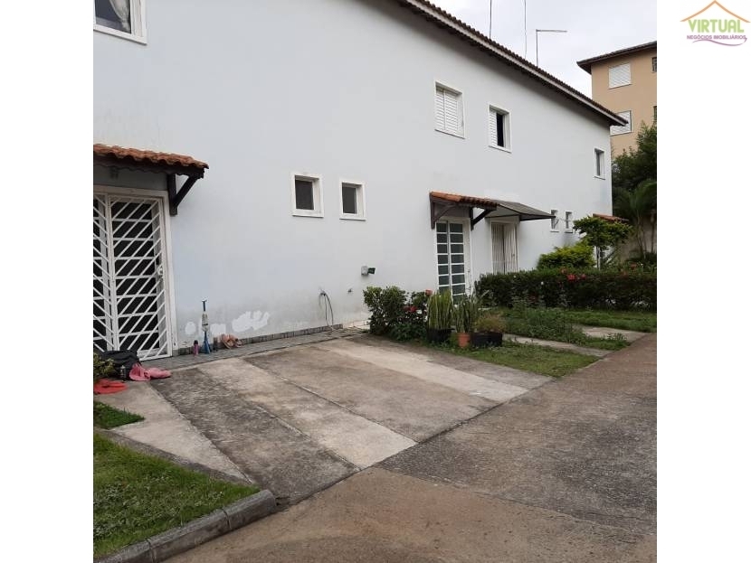 Casa de Condomínio à venda com 2 quartos, 86m² - Foto 20