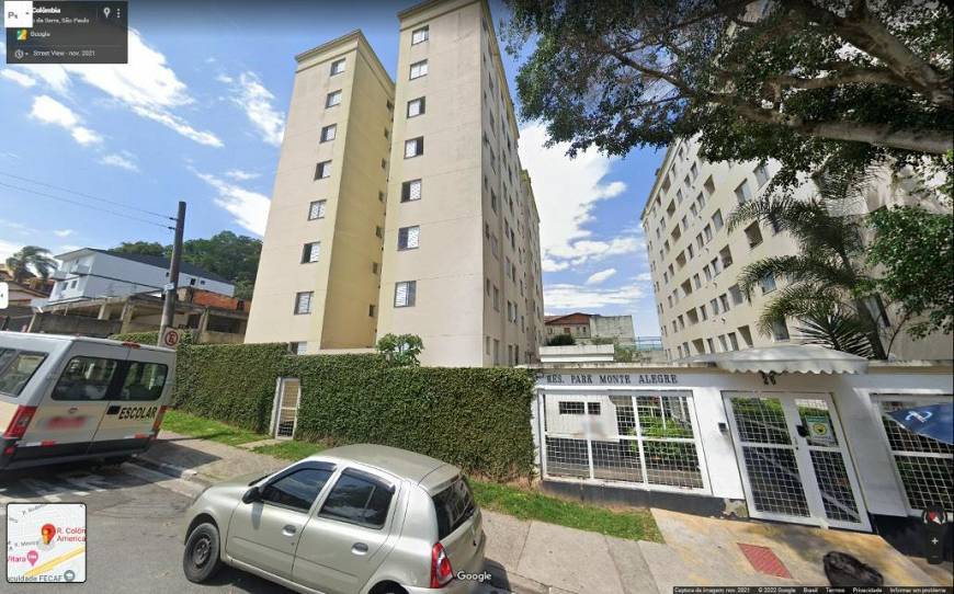 Primeira imagem do imóvel