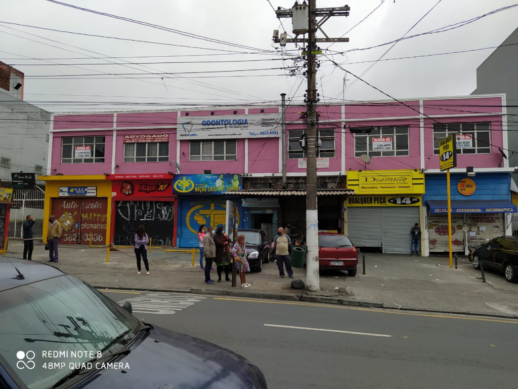 Foto - São Paulo - Vila Joaniza