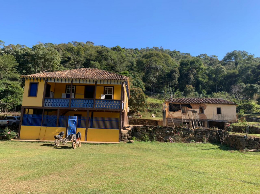 Foto do imóvel
